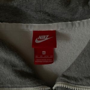 Nike Sweaters - Nike Sportswear 1/4 Zip Sweatshirt Nike Sweaters - Nike Sportswear 1/4 Zip Sweatshirt